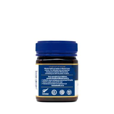 Mel de Manuka MGO 100+ Manuka Health 250 g