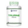 Taurine 500 Mg 60 Caps