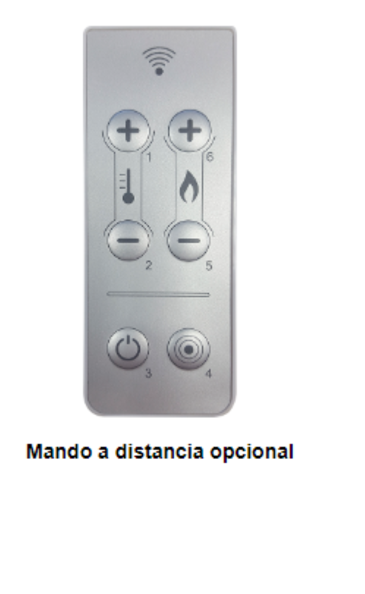 Bricosol Estufa De Pellet Boreal 12 Kw Gris_2