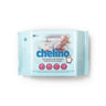 Toalhitas Húmidas Chelino Dermo Sensitive Baby 20 Unidades