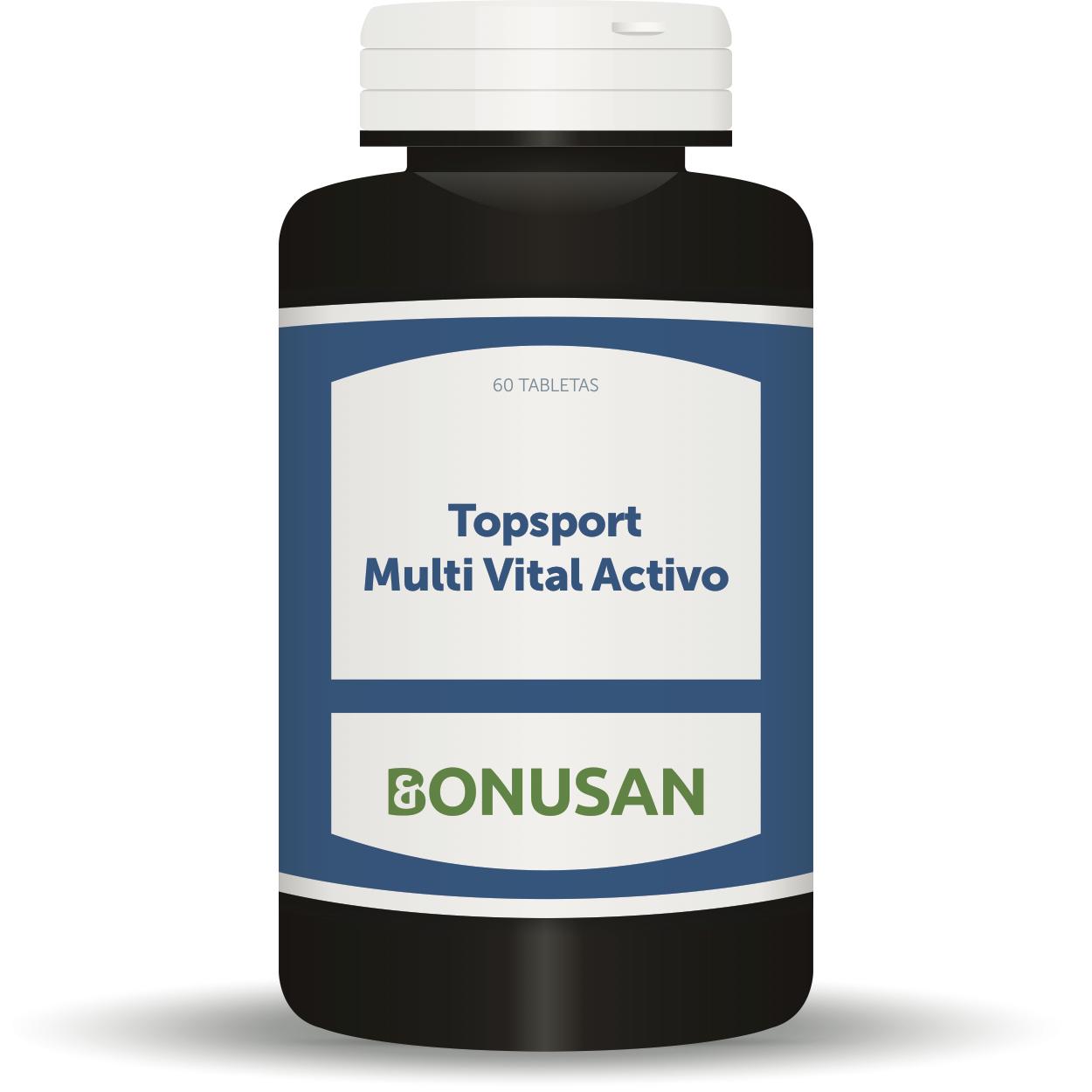 Bónus Multi Vital Topsport
