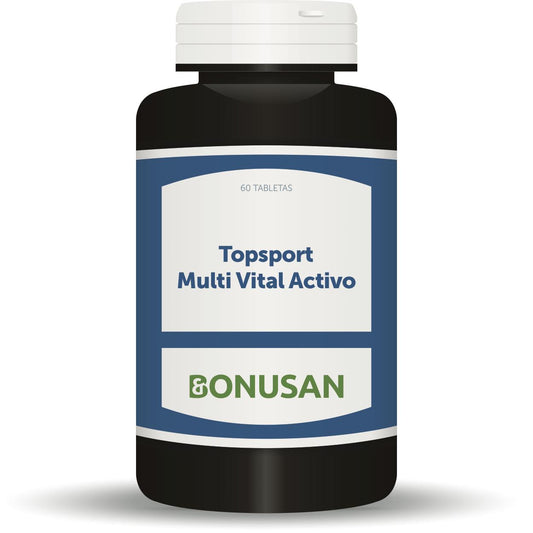 Bónus Multi Vital Topsport