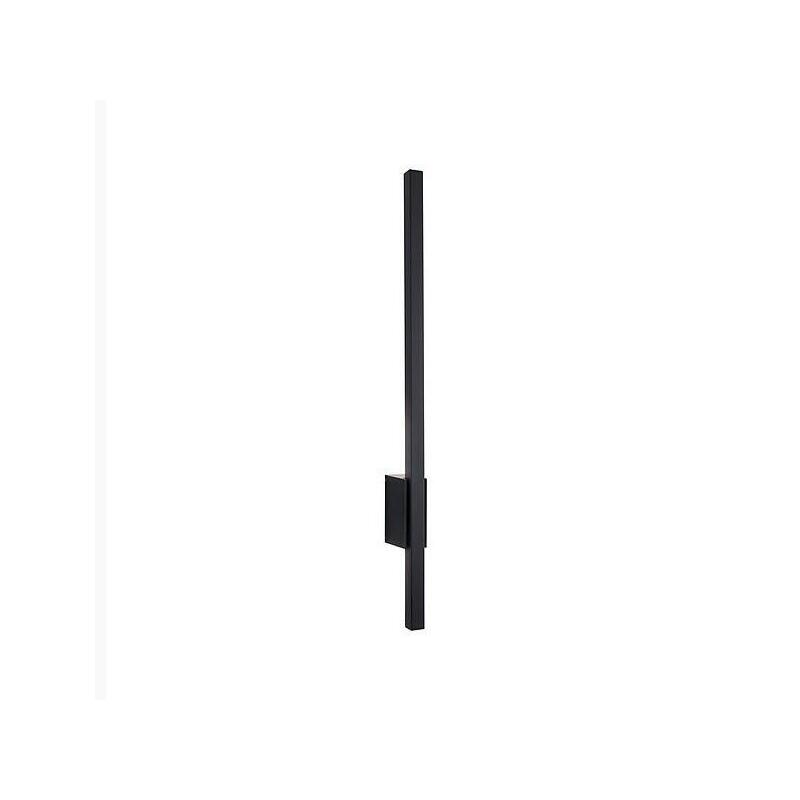 Stan Luz De Fachada Led 11,5w 300lm 800mm 3000k Ip44 Resistente Al Agua De Mar 230v Aluminio Antracita_0