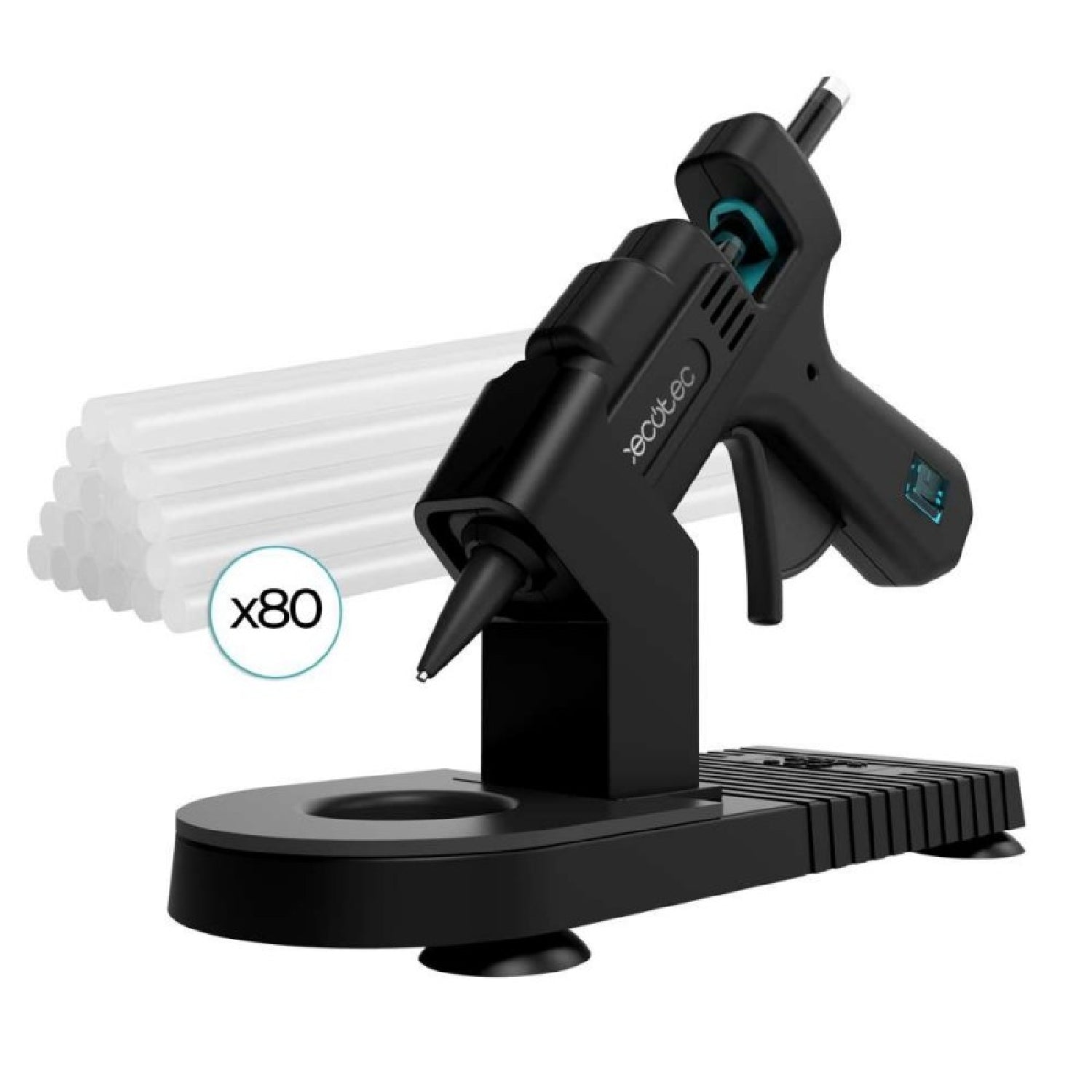 Cecotec Pistola De Silicona Perfect Fix 20_0