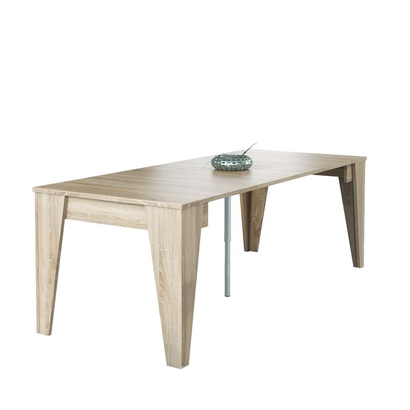 Mesa Consola Extensible Tm 237_0