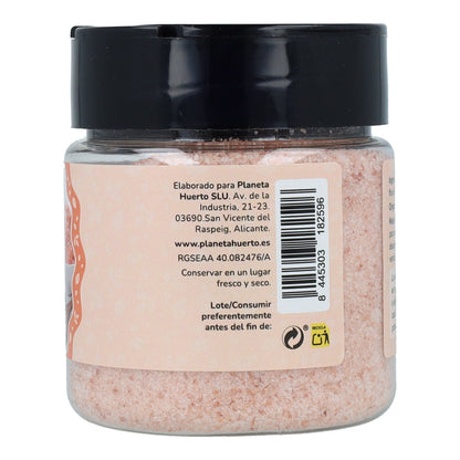 Planeta Huerto Sal Fino Rosa dos Himalaias 100g