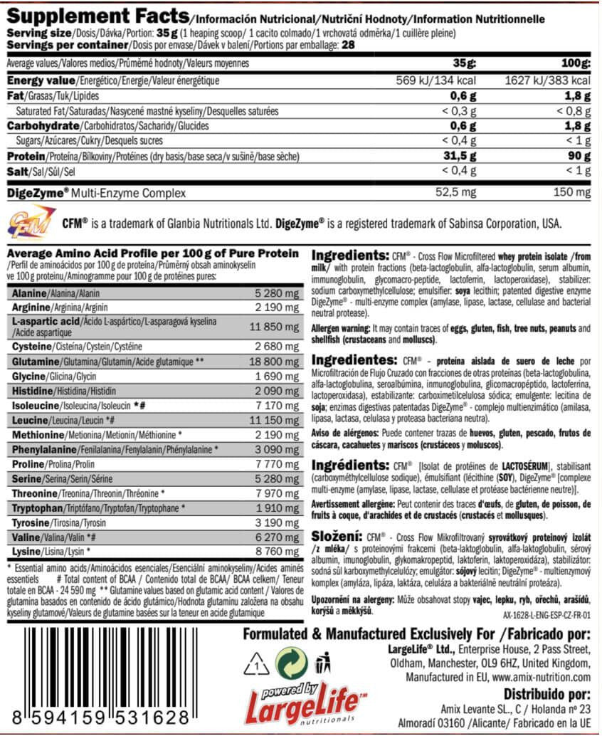 Isoprime Cfm 1 Kg_5