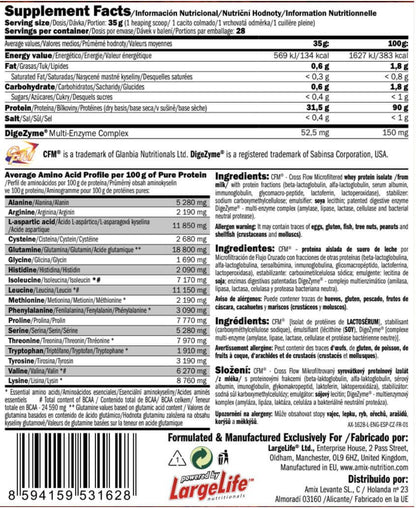Isoprime Cfm 1 Kg_5
