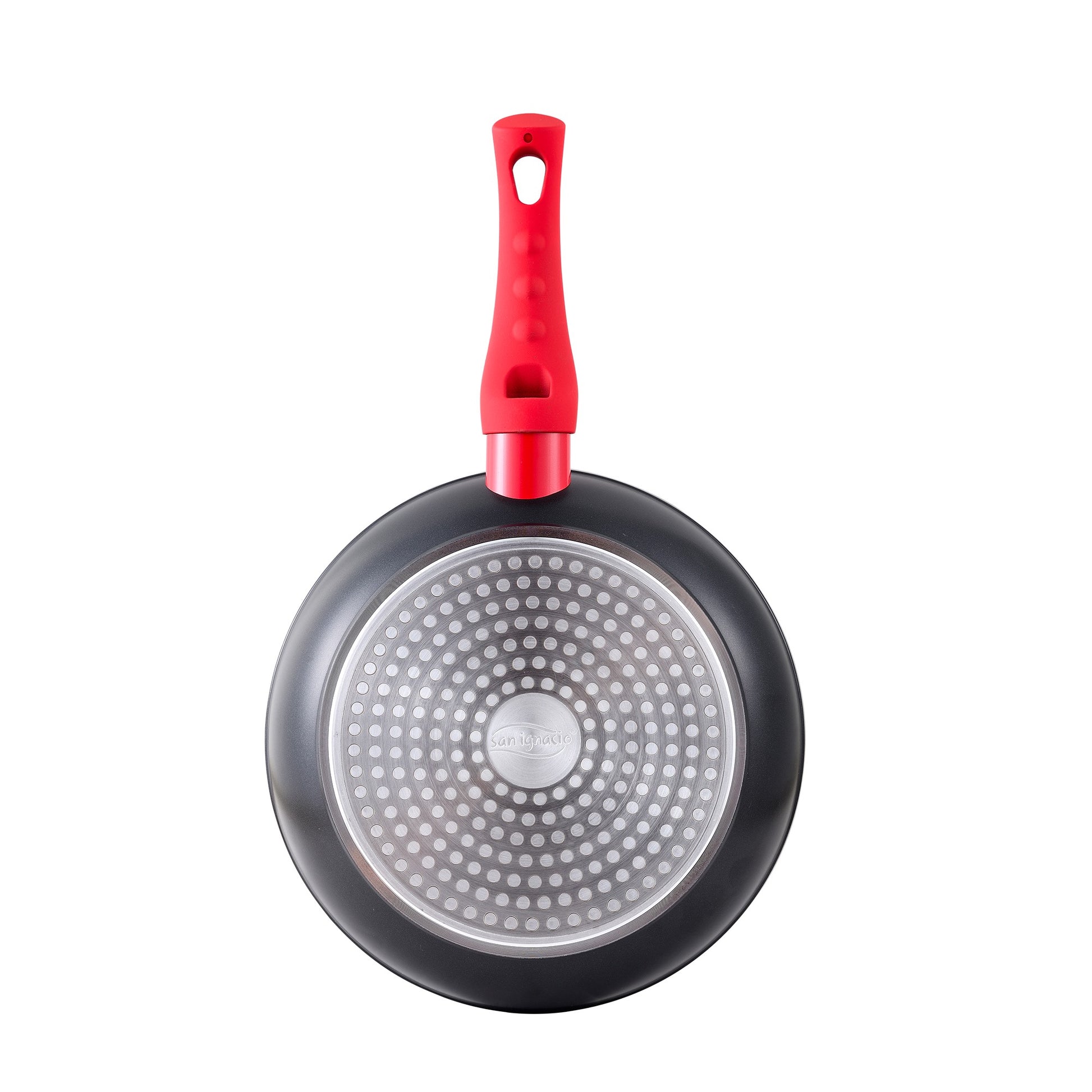 Sarten 22cm Aluminio Forjado Induccion Energy