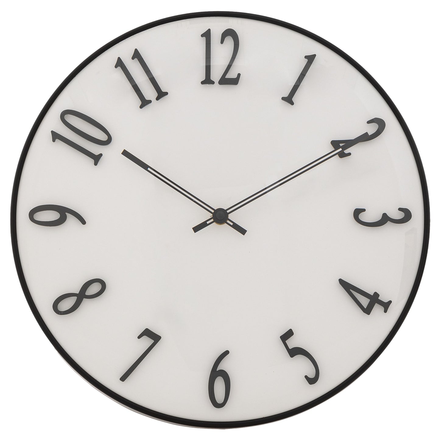 Reloj Edgar White Con Relieve_0