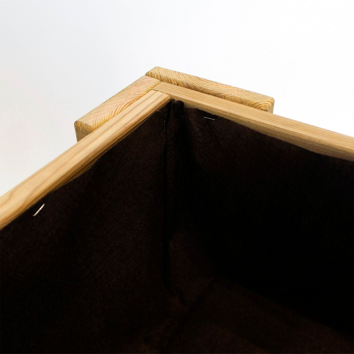 Mesa de Cultivo Huerto L80 Planeta Huerto (120x80x80)