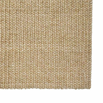 Alfombra De Sisal Para Rascador 80x350 Cm_2
