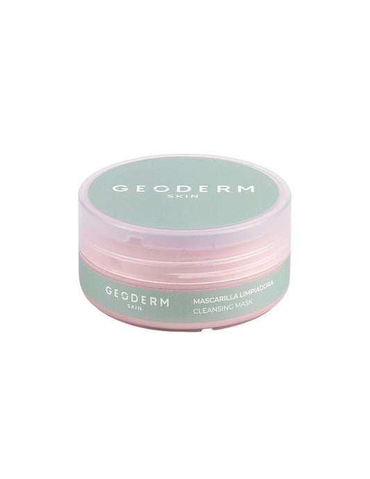 Máscara de Limpeza Geoderm Cosmos 150 ml