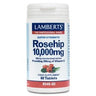 Rosa Mosqueta 10000 mg (Rosa Mosqueta) 60 Comprimidos Lamberts