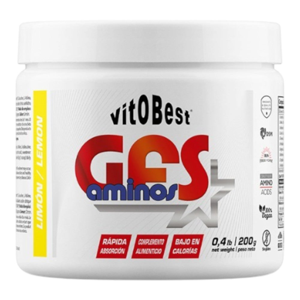 Gfs Aminos 200 Gr_0
