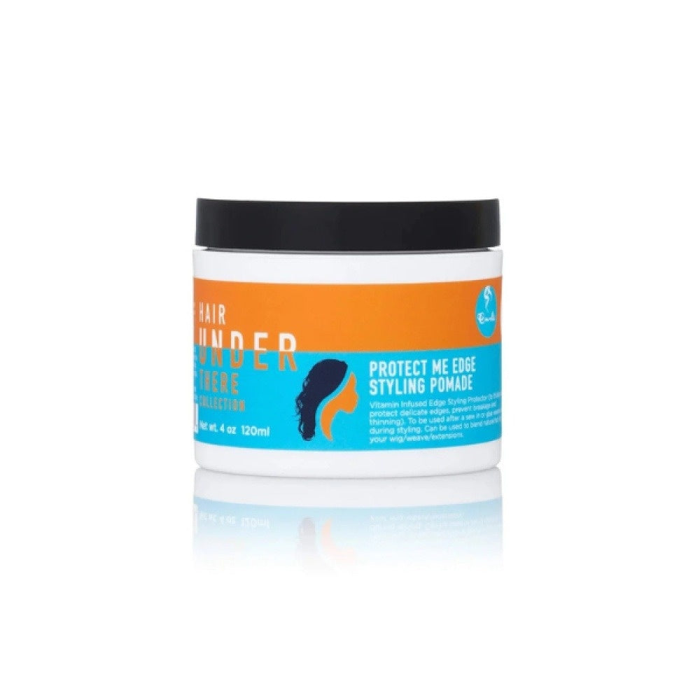 Curls Hair Under There Protect Me Edge Styling Pomade 120ml_0