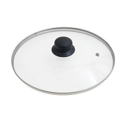 Tapadera De Cristal Para Sartén 26cm_0