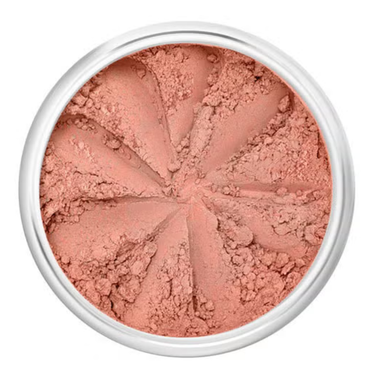 Blush mineral 3g da Lily Lolo, menina da praia