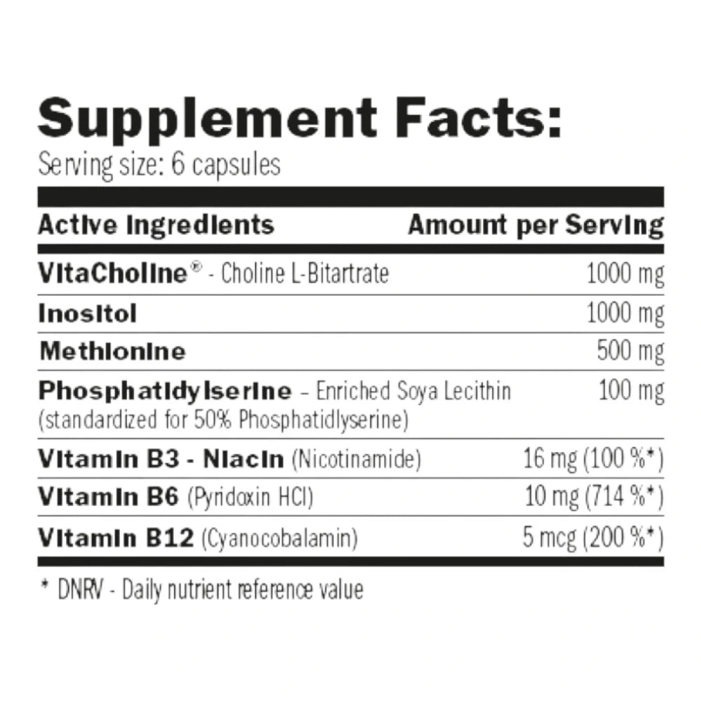 Lipidrol Fat Burner 300 Caps_1