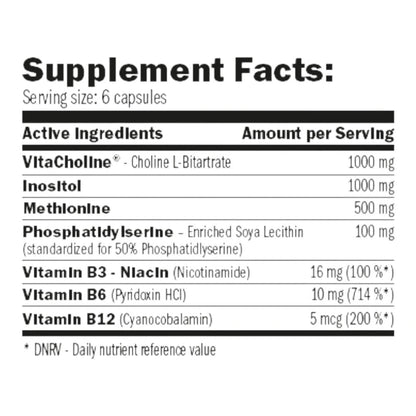 Lipidrol Fat Burner 300 Caps_1