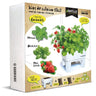 Kit de autocultivo Cocktails Seed Box Batlle