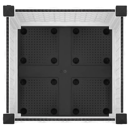 Arriate Polipropileno 40x40x23 Cm_4
