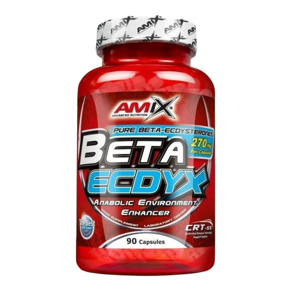 Beta Ecdyx 90 Caps_0