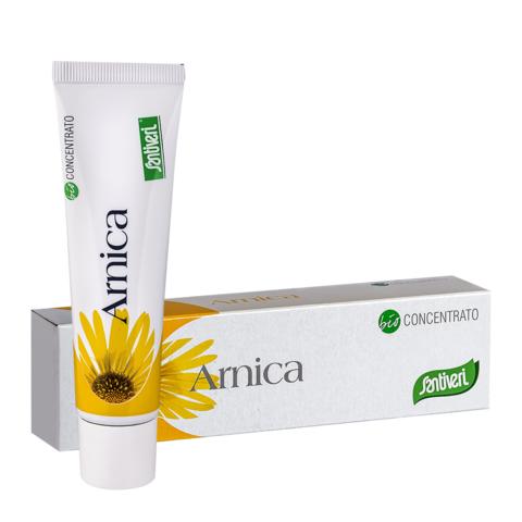 D-Cream com Arnica Bio Santiveri 50 ml