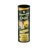 Chips de lentilhas com sabor a caril, Masala Bonasia 70g