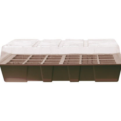 Kit Planting 35x23.5 Cm Marron Nortene_2
