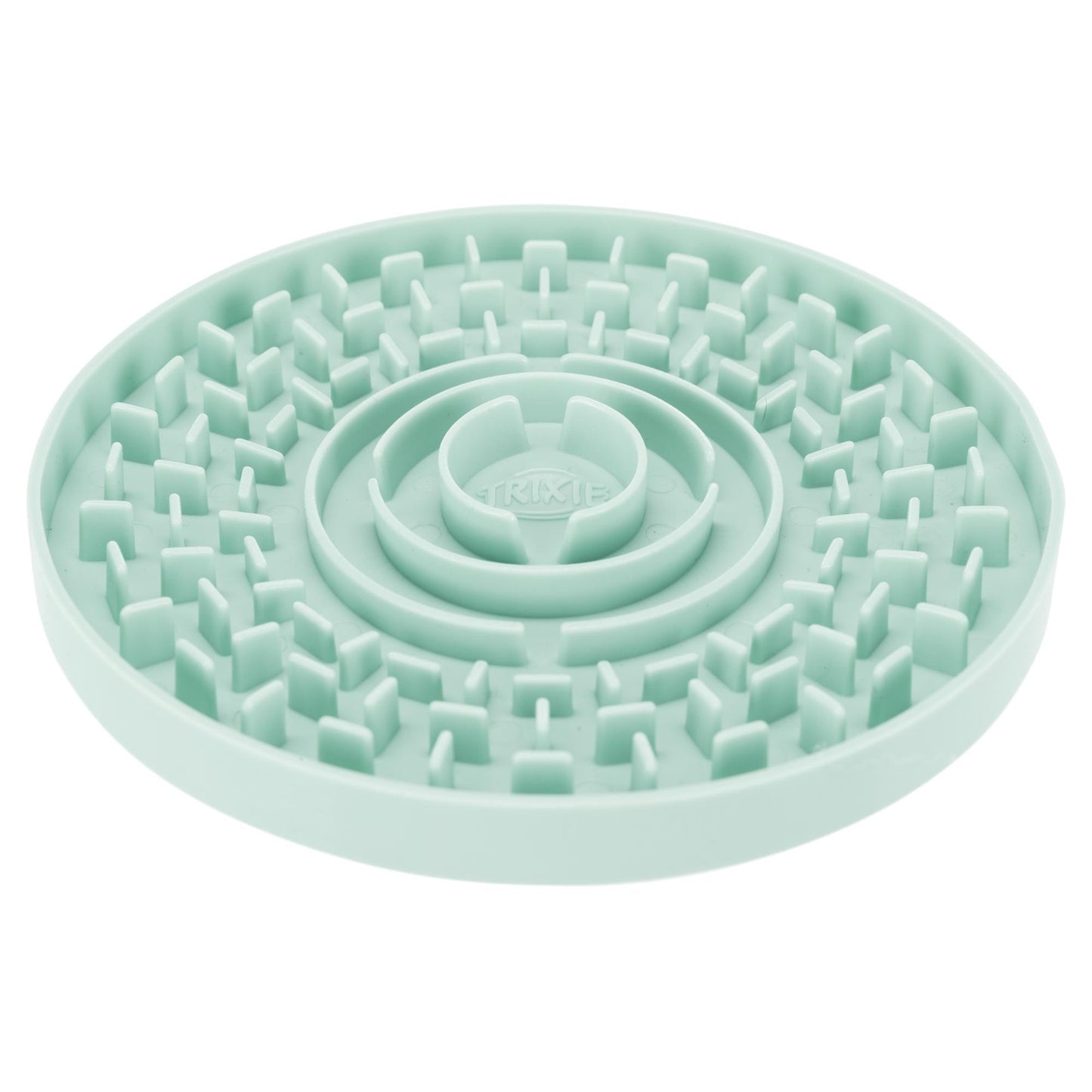 Tabuleiro para lamber Trixie JUNIOR, ø 15 cm