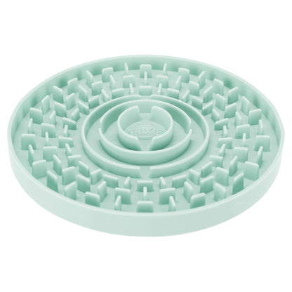 Tabuleiro para lamber Trixie JUNIOR, ø 15 cm