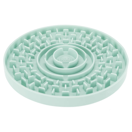 Tabuleiro para lamber Trixie JUNIOR, ø 15 cm