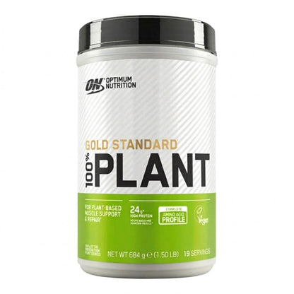 100% Gold Standard Plant Protein 684 Gr_0