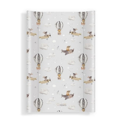 Cambiador Base Rígida Para Cuna 70x47 Balloon Flight_0