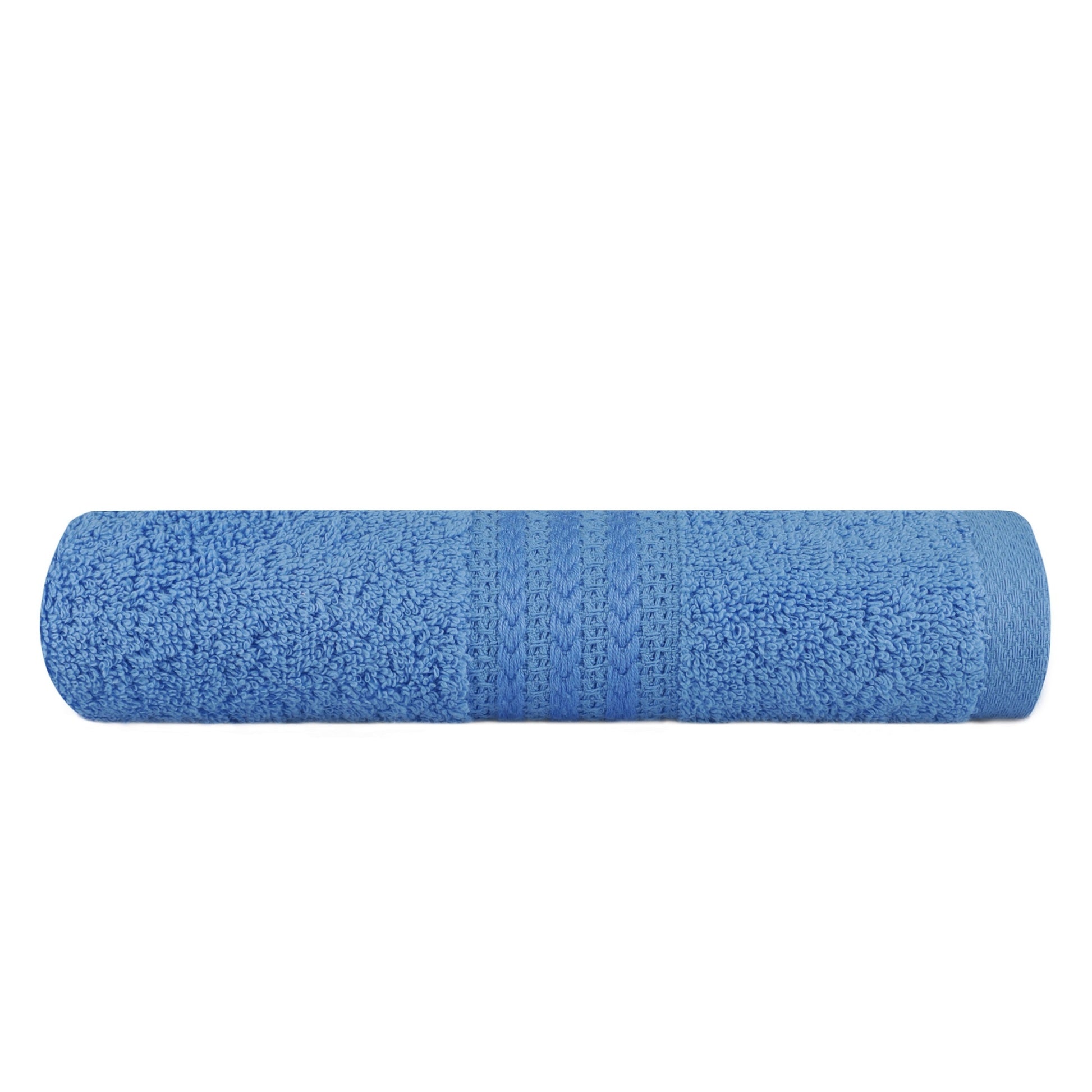 Toalla De Lavabo Azul Oscuro_2