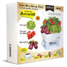 Kit de cultivo de caixa de sementes de jardim orgânico Batlle