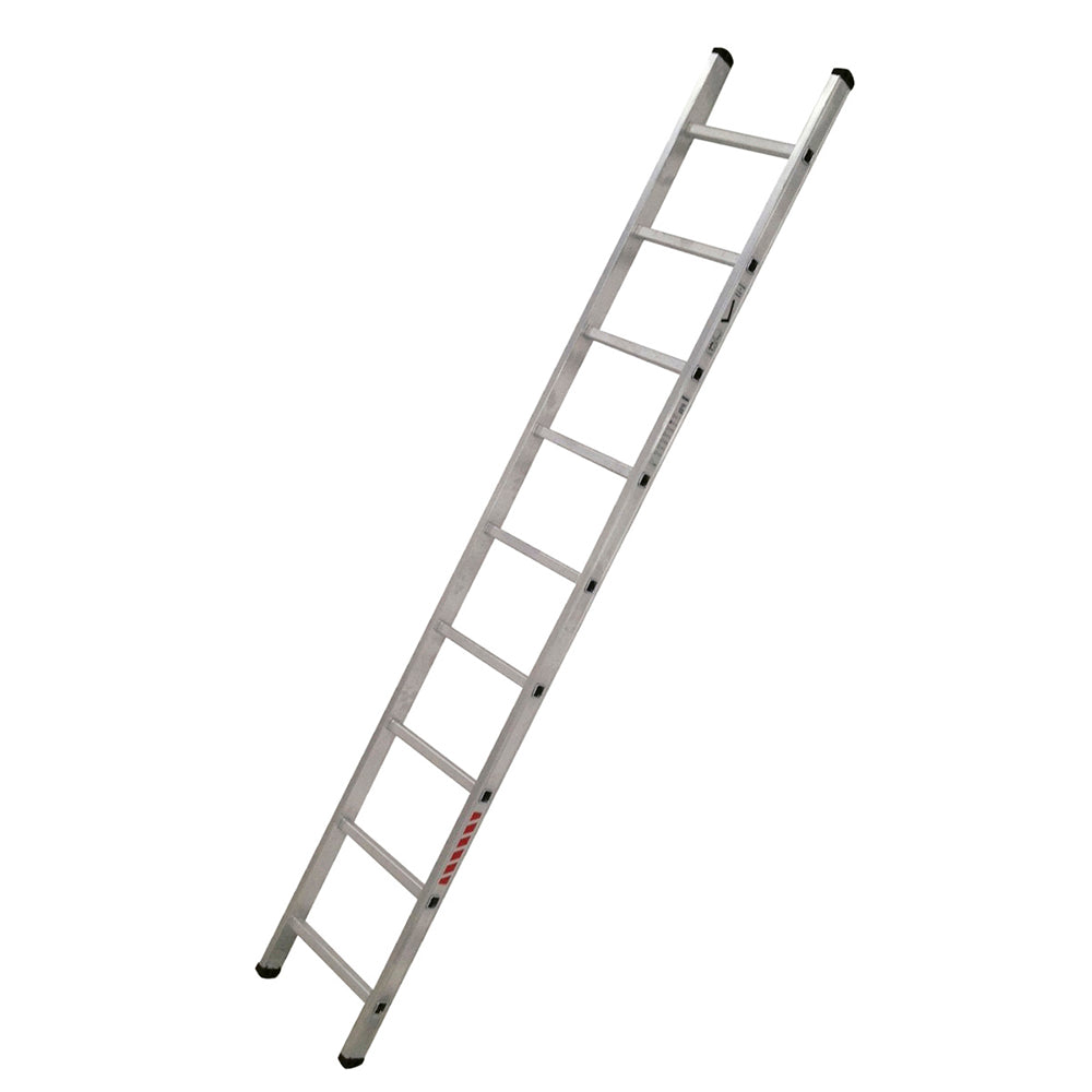 Escalera Simple - 7 Peldaños - 2 M_0