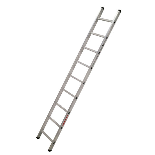 Escalera Simple - 7 Peldaños - 2 M_0