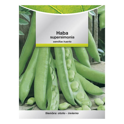 Semillas Huerto Habas_0