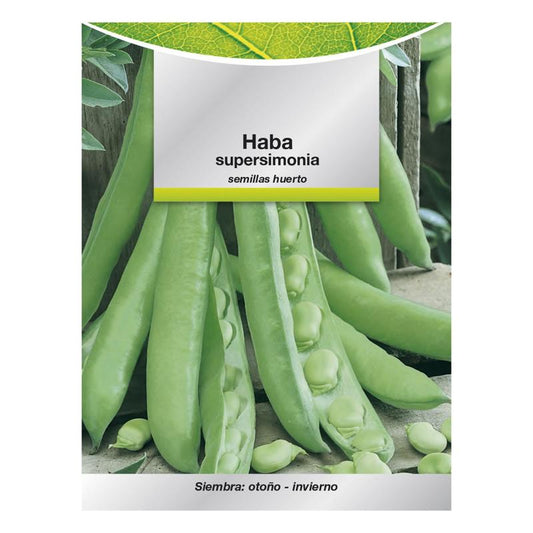 Semillas Huerto Habas_0