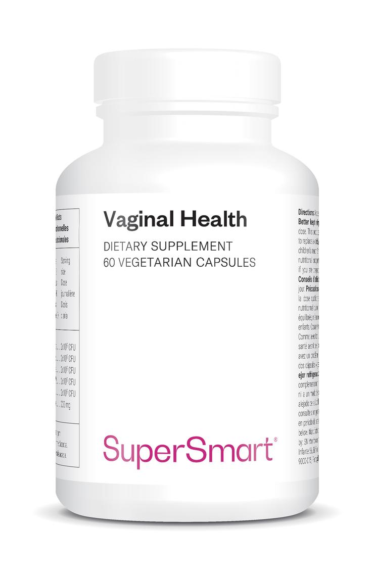 Vaginal Health_0