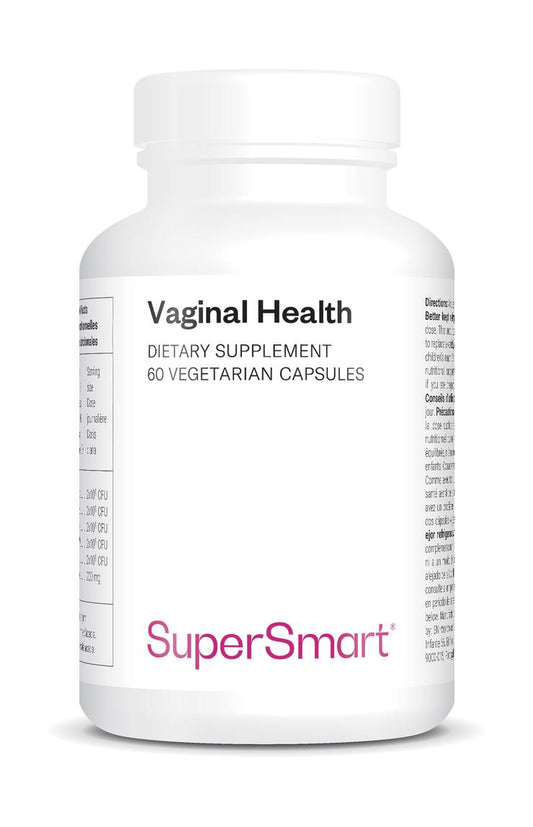 Vaginal Health_0
