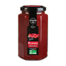 Geleia de Ruibarbo Biológica Destination 300g
