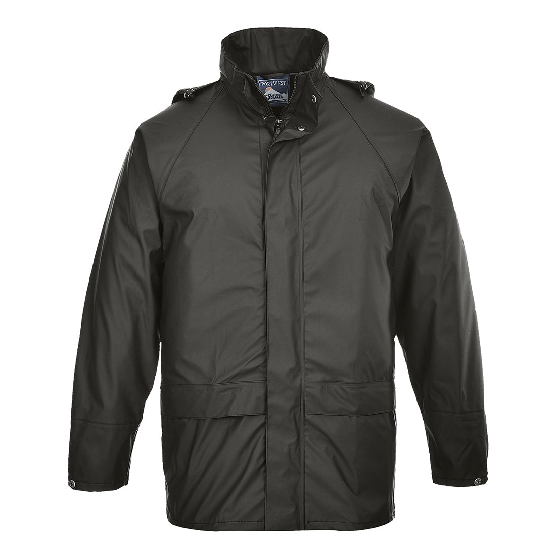 Chubasquero Sealtex Classic / Xxl / Azul Marino_0