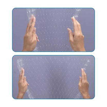 Rede de segurança para gatos Nobleza