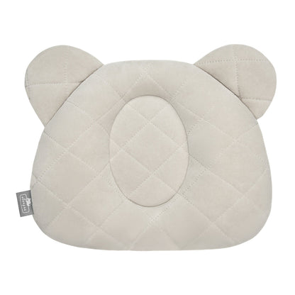 Almohada Cojin Plagiocefalia Bebés Royal Baby Sand_0