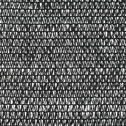 Vidaxl Red De Privacidad Hdpe Negro 1,8x10 M 75 G/m²_3
