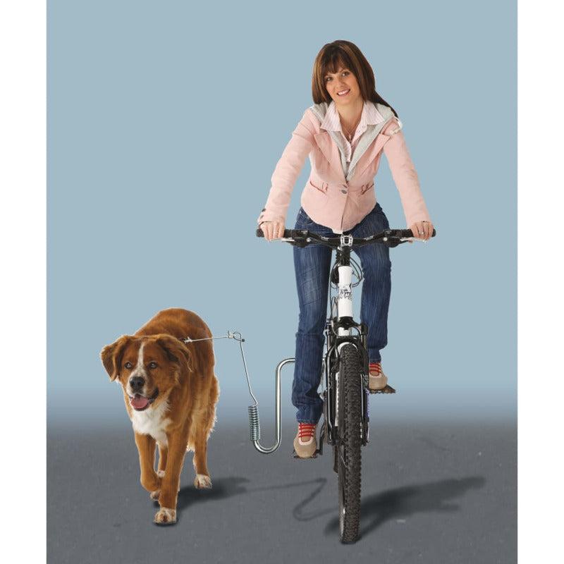 Kleinmetall Soporte Para Pasear Con Perros En Bicicleta_3