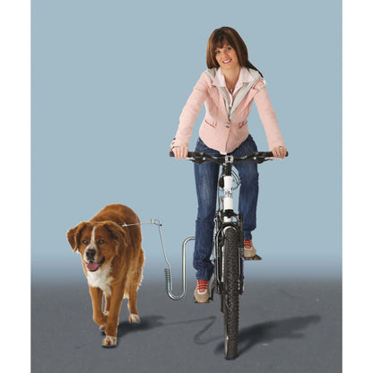 Kleinmetall Soporte Para Pasear Con Perros En Bicicleta_3